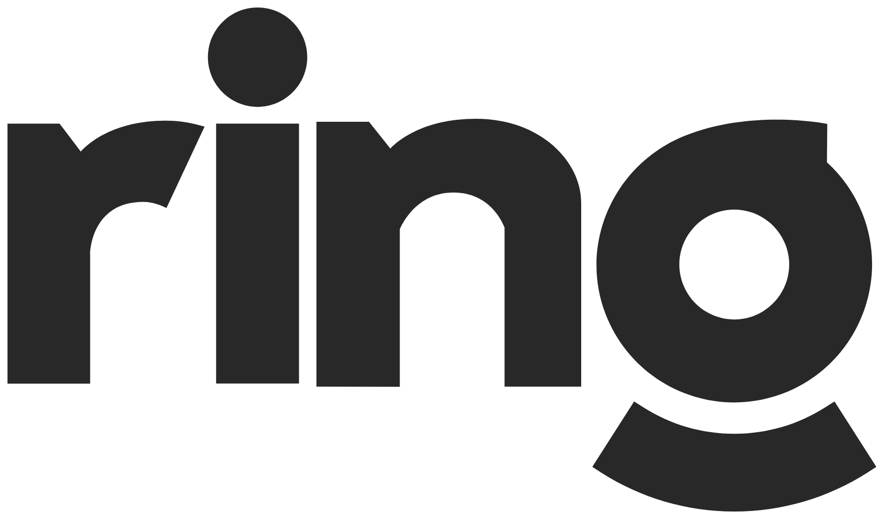 Ring logo