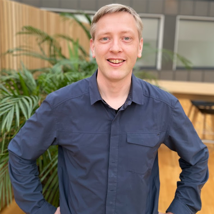 Sveinung Østmoe